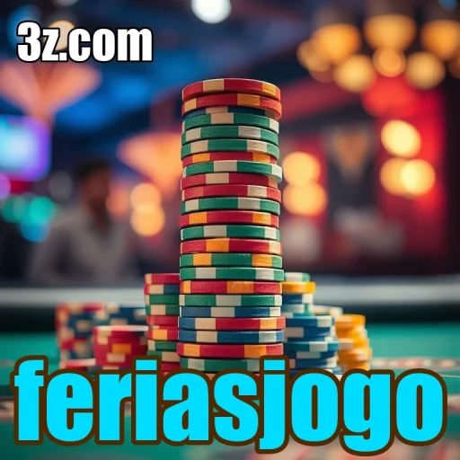 Como o Feriasjogo Inova com Jogos Educational