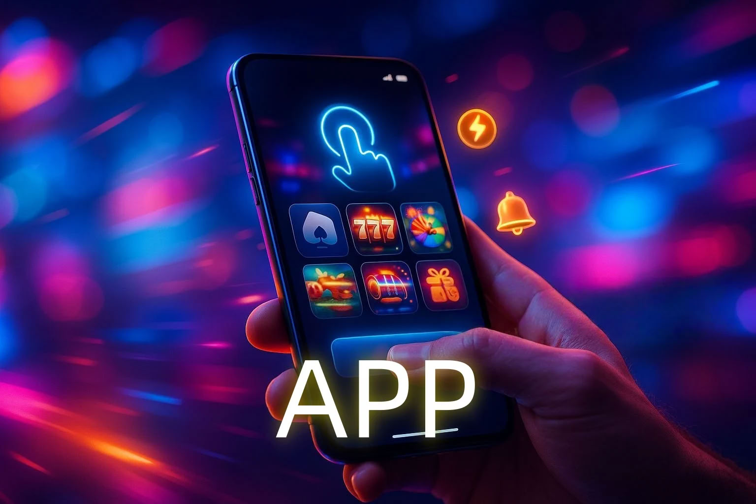feriasjogo Benefícios do App
