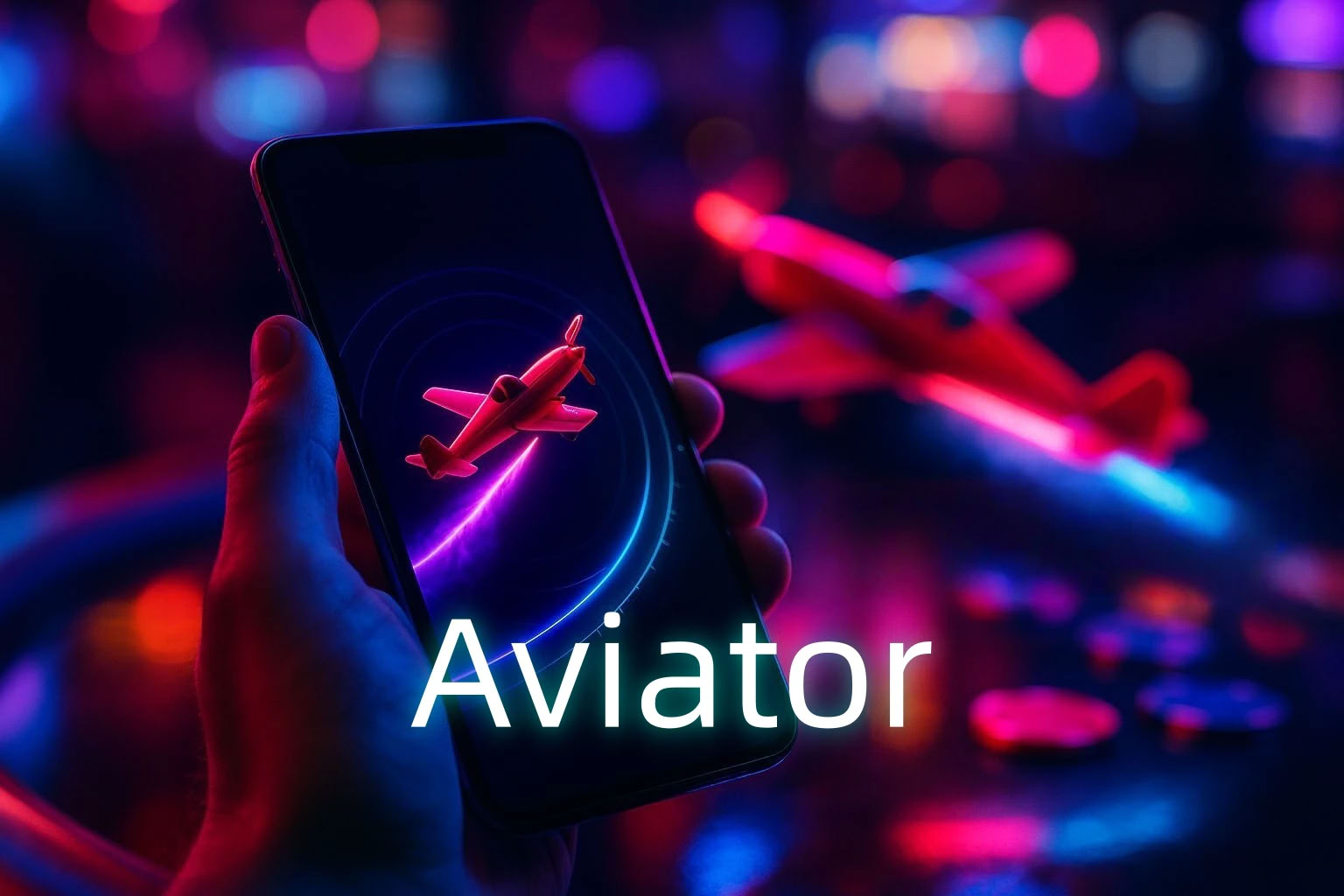 feriasjogo Aviator Festivo
