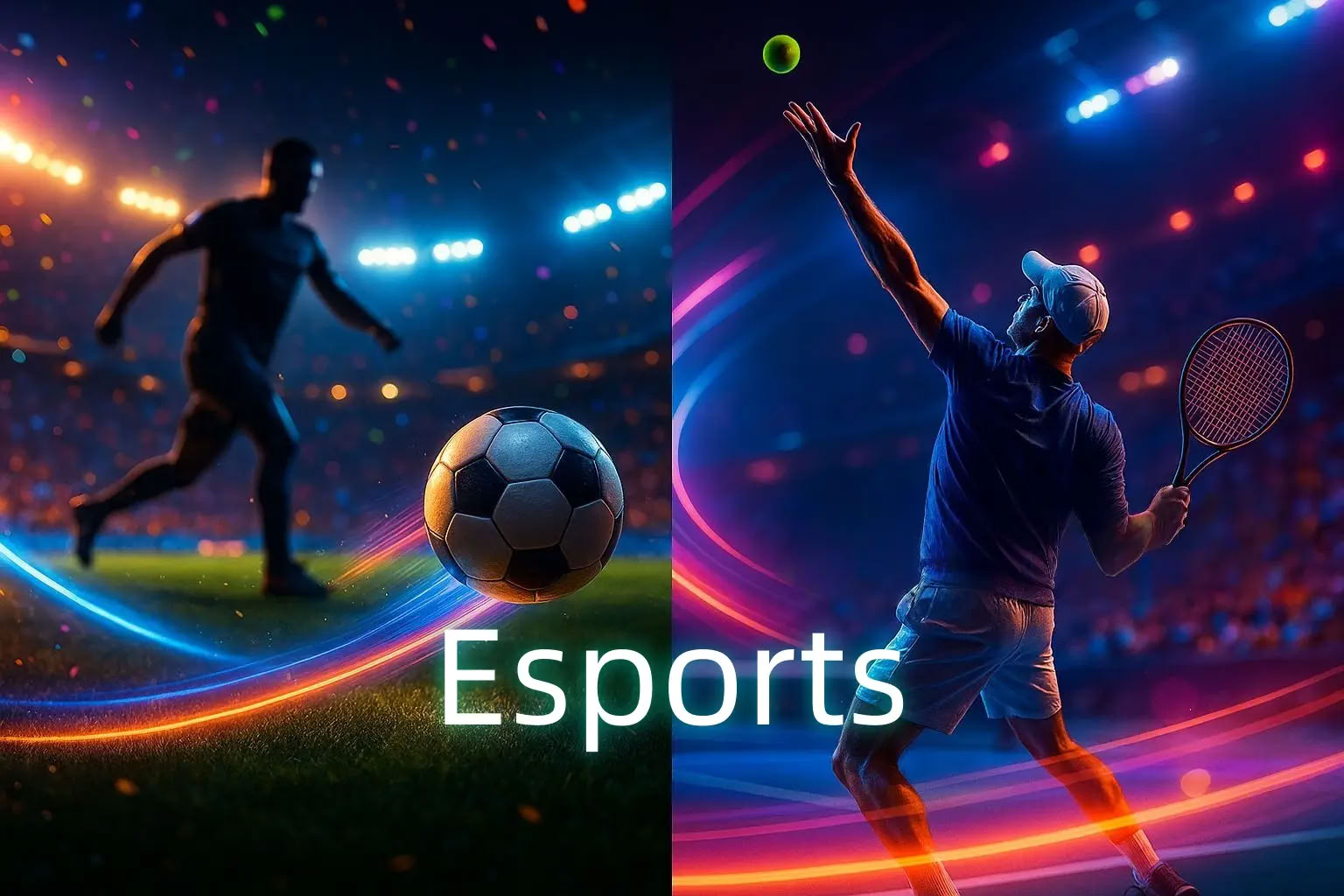 feriasjogo Eventos Esportivos