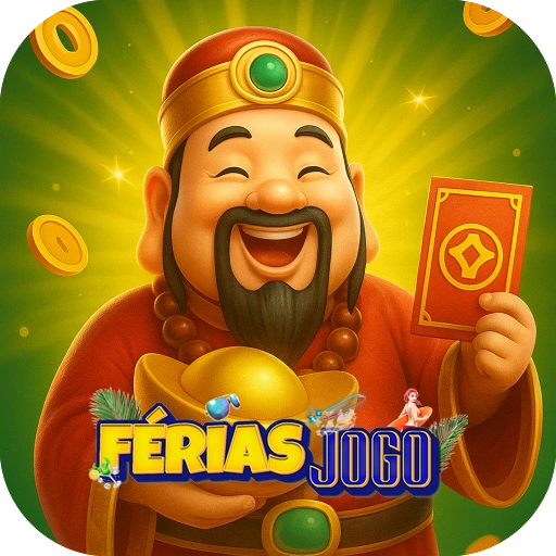 feriasjogo logo